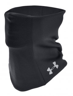 Бафф Under Armour UA Storm Windstopper Gaiter 1318605-001