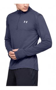 Кофта Under Armour UA Streaker 2.0 Half Zip 1326585-497