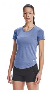 Футболка Under Armour UA Streaker Short Sleeve W 1361371-470