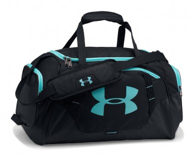 Сумка Under Armour UA Undeniable Duffle 3.0 SM 1300214-002