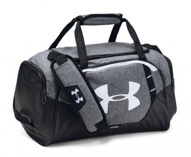 Сумка Under Armour UA Undeniable Duffle 3.0 XS 1301391-041