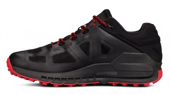 Кроссовки Under Armour UA Verge 2.0 Low G-TX .3000303-001