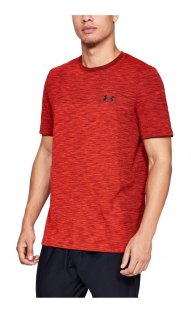 Футболка Under Armour Vanish Seamless Short Sleeve 1325622-890