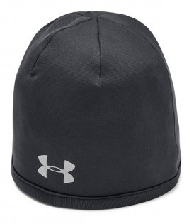 Шапка Under Armour Windstopper Beanie 2.0 1318519-001
