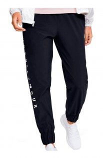 Штаны Under Armour Woven Branded Pants W 1351883-001