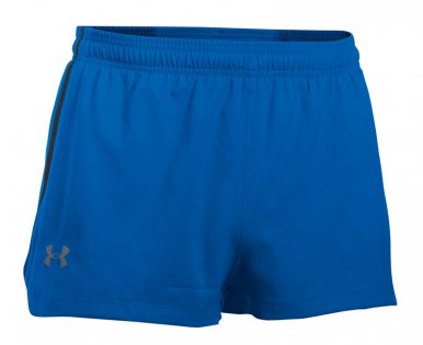 Шорты Under Armour Launch SW Split Short 1289750-789