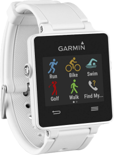 Часы Garmin Vivoactive
