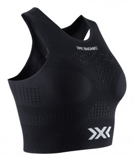 Бра X-Bionic Energizer 4.0 Fitness Crop Top W NG-FT14W20W-B119