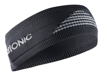 Повязка X-Bionic Headband 4.0 ND-YH27W19U-G087