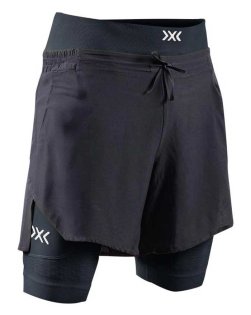 Компрессионные шорты X-Bionic Effektor 2 In1 Shorts EF-R520S25M-B132
