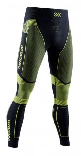 Термоштаны X-Bionic Effektor 4.0 Run Pants EF-RP05W19M-B011