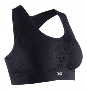 Бра X-Bionic Energizer 4.0 Reva Sports Bra W NG-Y300S19W-B001