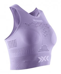 Бра X-Bionic Energizer 4.0 Fitness Crop Top W NG-FT14W20W-P028