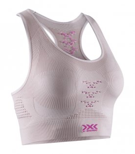 Бра X-Bionic Energizer 4.0 Sports Bra W NG-Y333S23W-P130