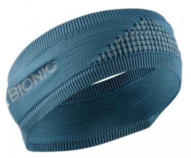 Повязка X-Bionic Headband 4.0 ND-YH27W19U-A209