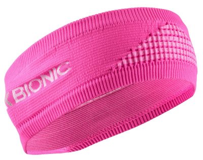 Повязка X-Bionic Headband 4.0 ND-YH27W19U-P041