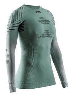 Термокофта X-Bionic Invent FX Shirt W IN-YTBYW24W-E411