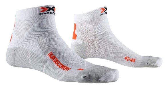Носки X-Bionic Run Discovery XS-RS18S19U-W008