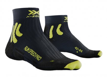 Носки X-Bionic Run Speed Pro 4.0 XS-RSPRS23M-G146