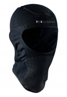 Балаклава X-Bionic Stormcap Face 4.0 ND-YC28W19U-B036