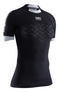 Футболка X-Bionic The Trick 4.0 Run Shirt SH SL W TR-RT00S19W-B002