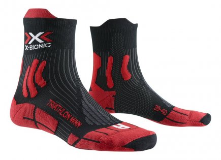 Носки X-Bionic Triathlon 4.0 W ND-IS01S21W-R018