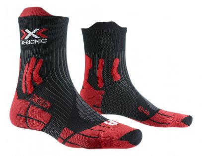 Носки X-Bionic Triathlon 4.0 ND-IS01S21U-R018