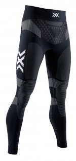Термоштаны X-Bionic Twyce 4.0 Run Pants TW-RP05W19M-B036