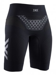 Спринтеры X-Bionic Twyce 4.0 Run Shorts W TW-R500S19W-B002