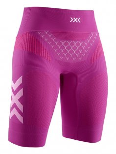 Спринтеры X-Bionic Twyce 4.0 Run Shorts W TW-R500S19W-P031