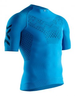 Футболка X-Bionic Twyce 4.0 Run Shirt SH SL TW-RT00S19M-A022