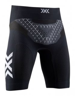 Спринтеры X-Bionic Twyce G2 Run Shorts TW-R500S19M-B002