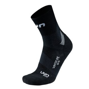 Носки Uyn Run Winter One W S100329 B119
