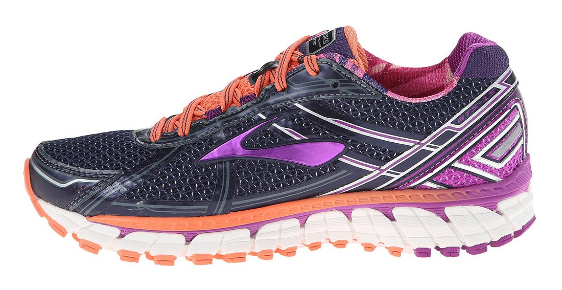 brooks adrenaline womens 9