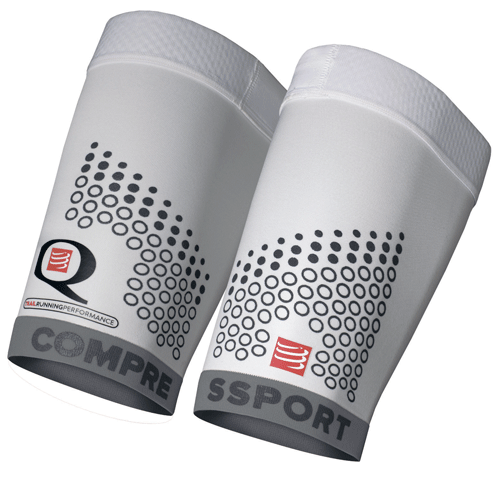 Купить компрессионную набедренную повязку Compressport Trail Quad ...