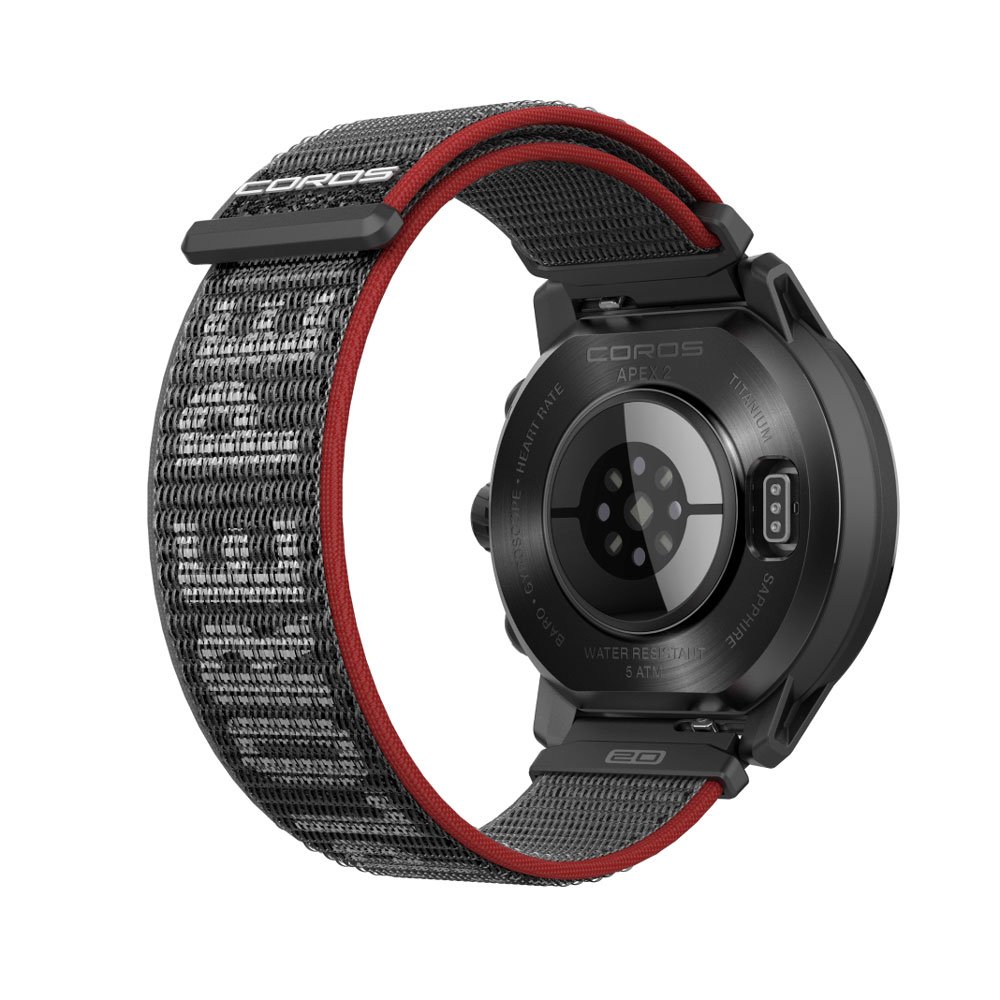 Coros apex gps hot sale watch