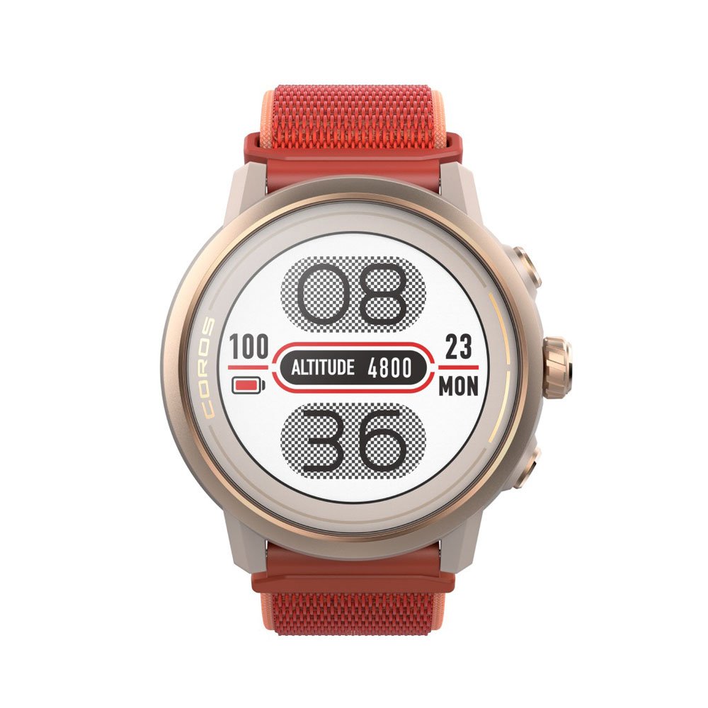 Coros apex outlet