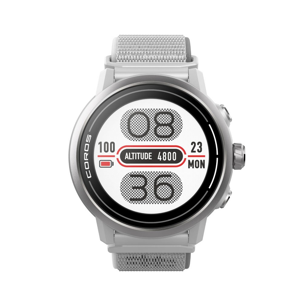 Coros apex updates outlet