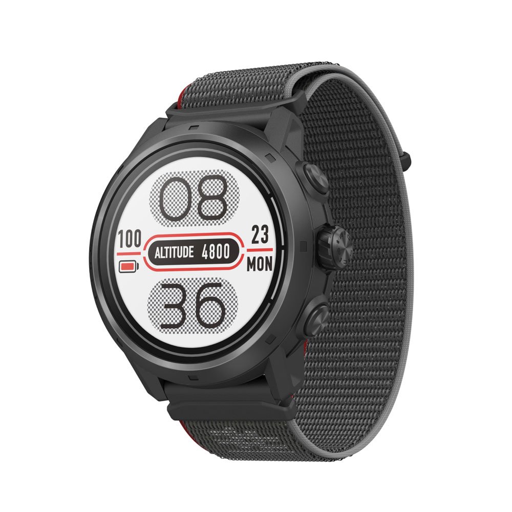 Coros smart watch outlet