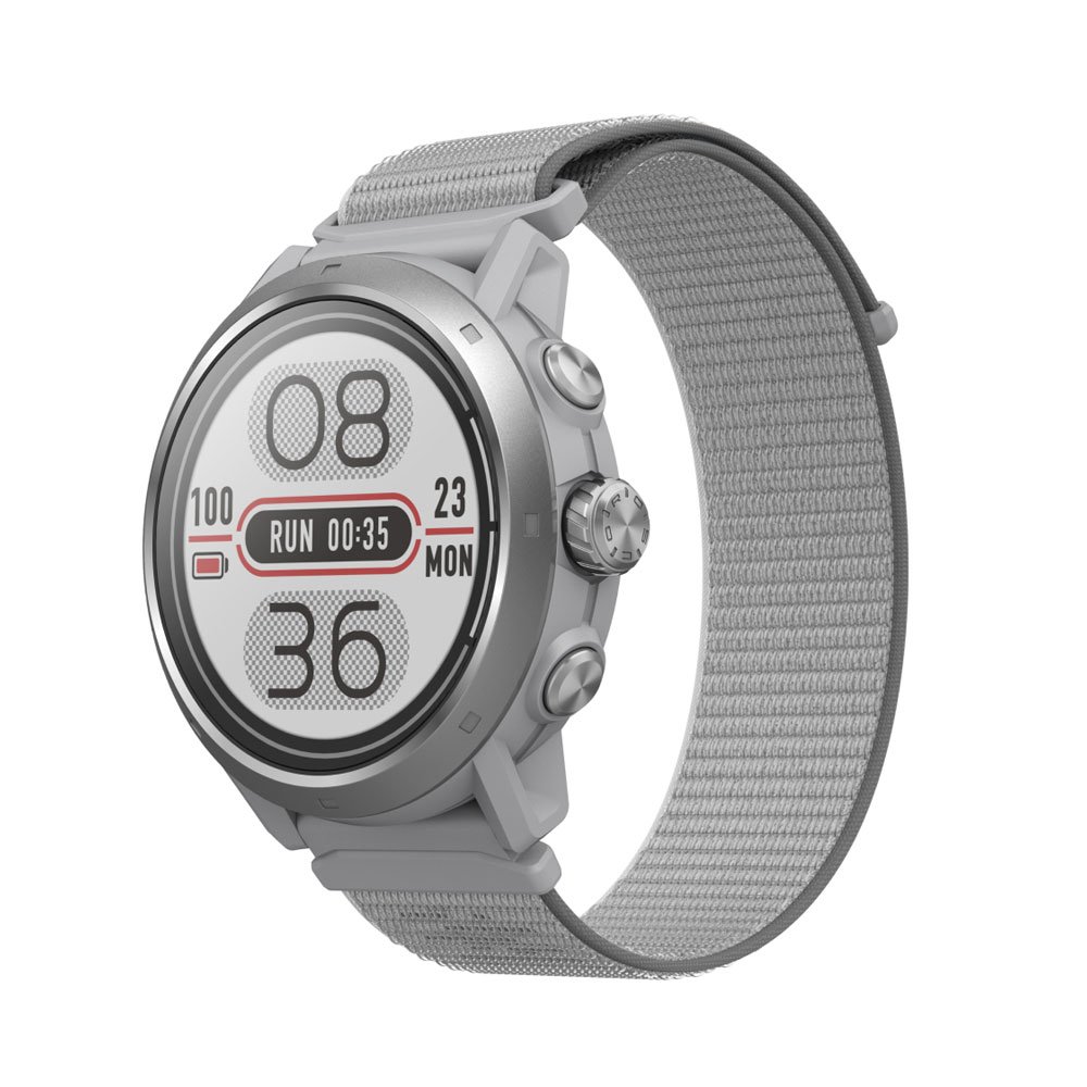 Coros Apex 2 Pro GPS Outdoor RunLab
