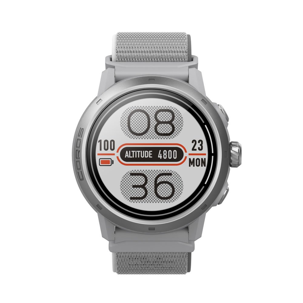 Coros Apex 2 Pro GPS Outdoor WAPX2P GRY