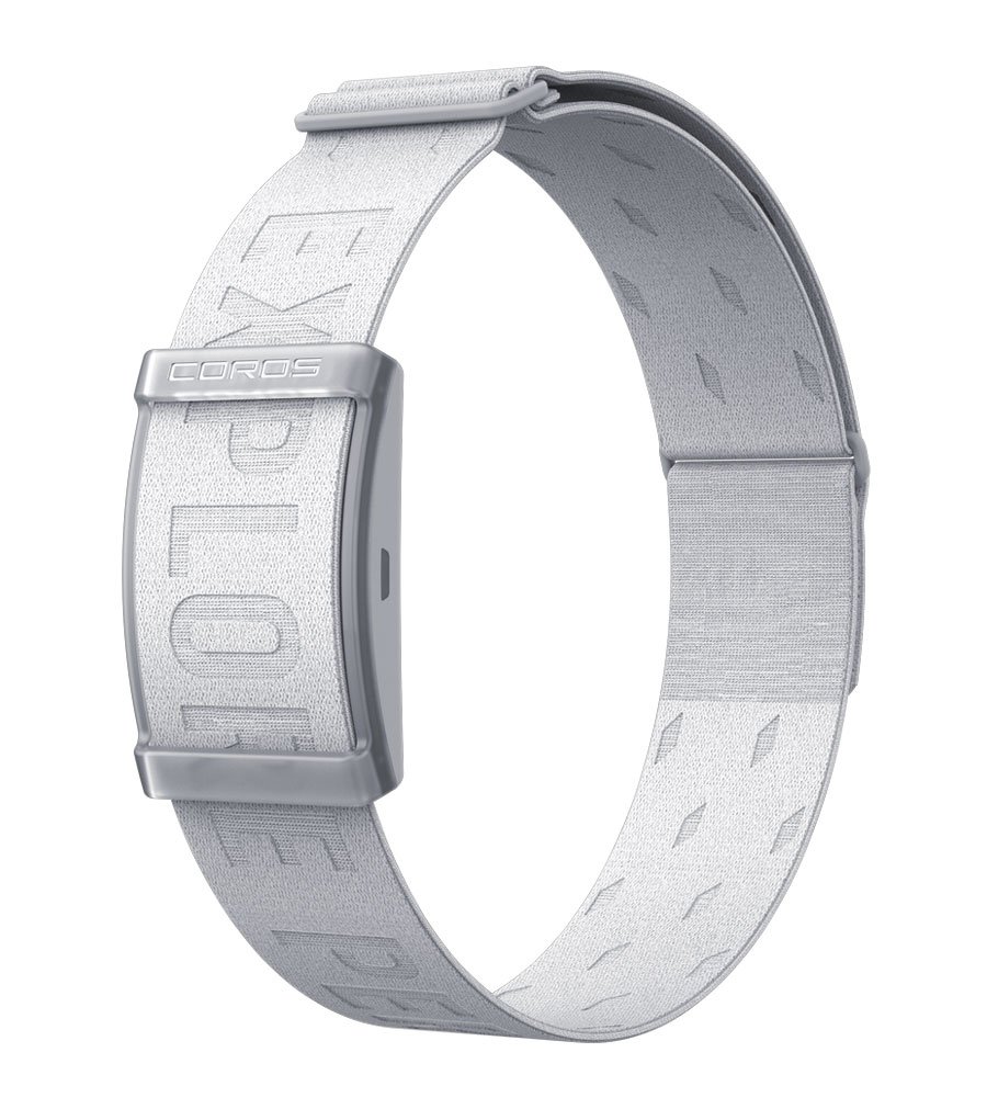 Coros Heart Rate Monitor RunLab