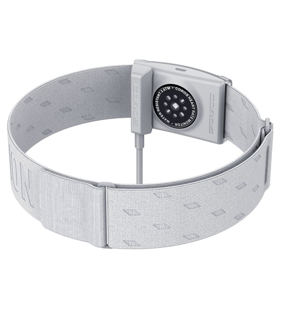 Coros Heart Rate Monitor RunLab