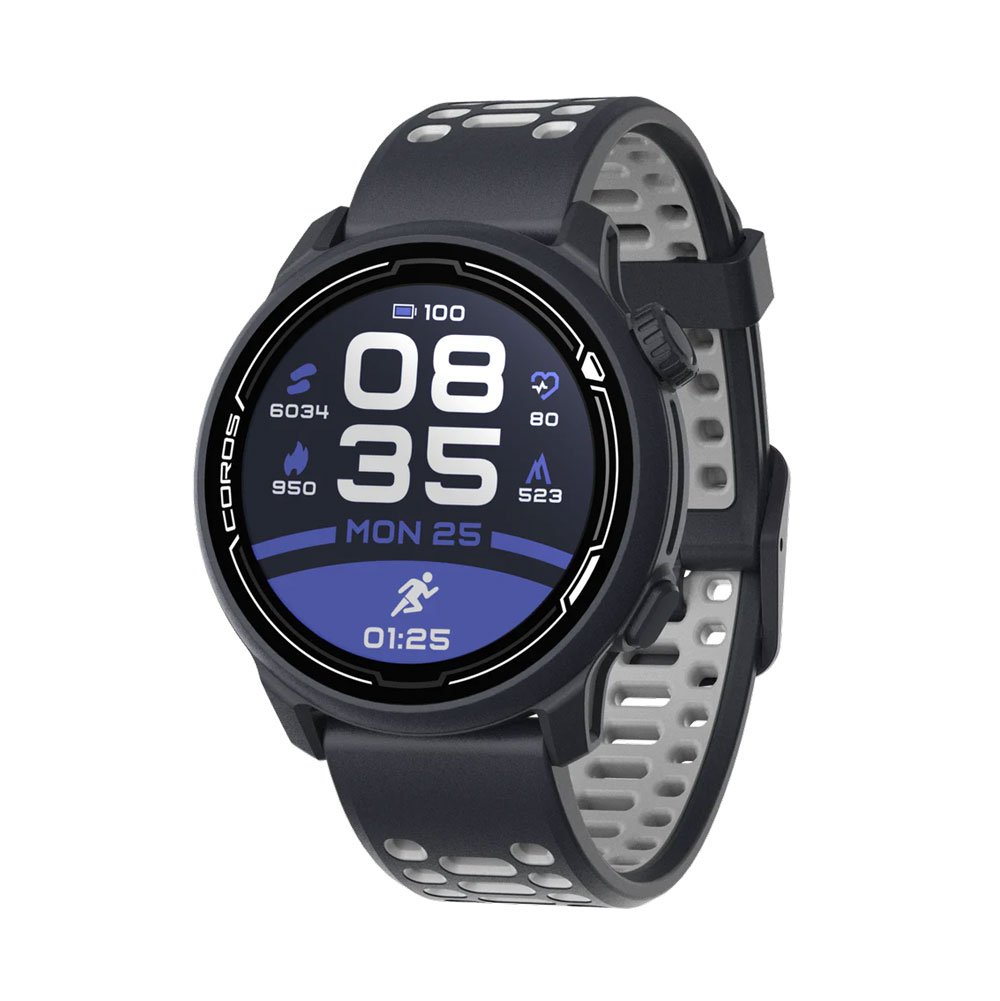 Coros Pace 2 Premium GPS Sport WPACE2 NVY