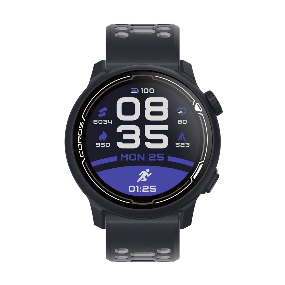 Coros pace watch new arrivals