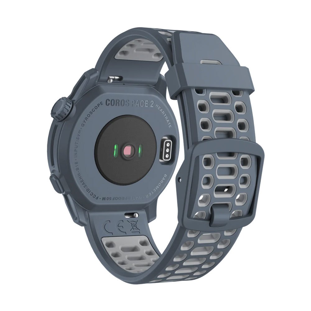 Купить часы Coros Pace 2 Premium GPS Sport WPACE2BLS Интернет