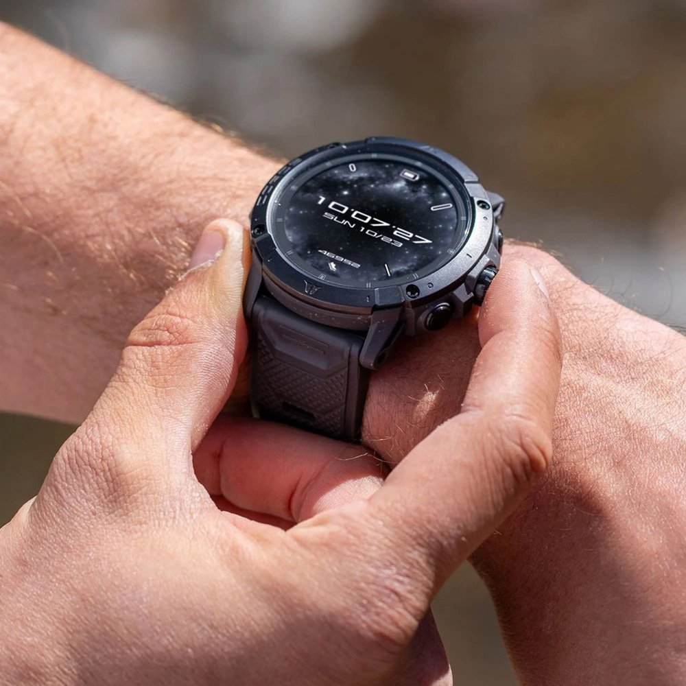 Coros Vertix 2S GPS Adventure RunLab