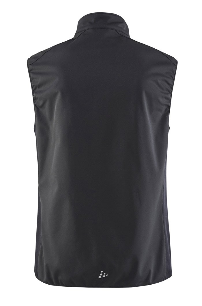 Craft Warm Vest RunLab