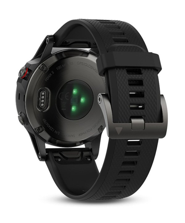 garmin fenix 5 sapphire jb hi fi