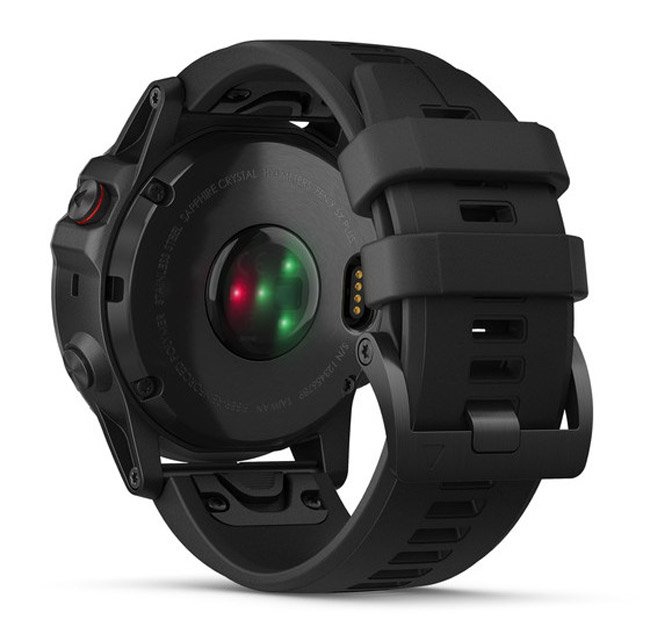 Garmin fenix 5x wifi hotsell